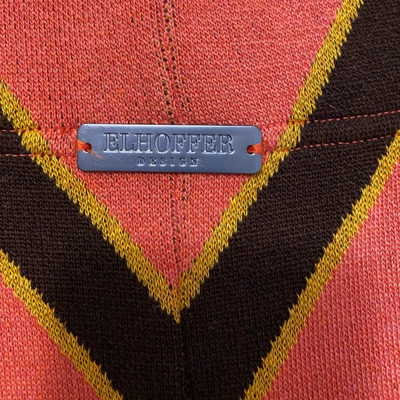 Elhoffer Warrior Guard Skirt - Picture 4 of 6